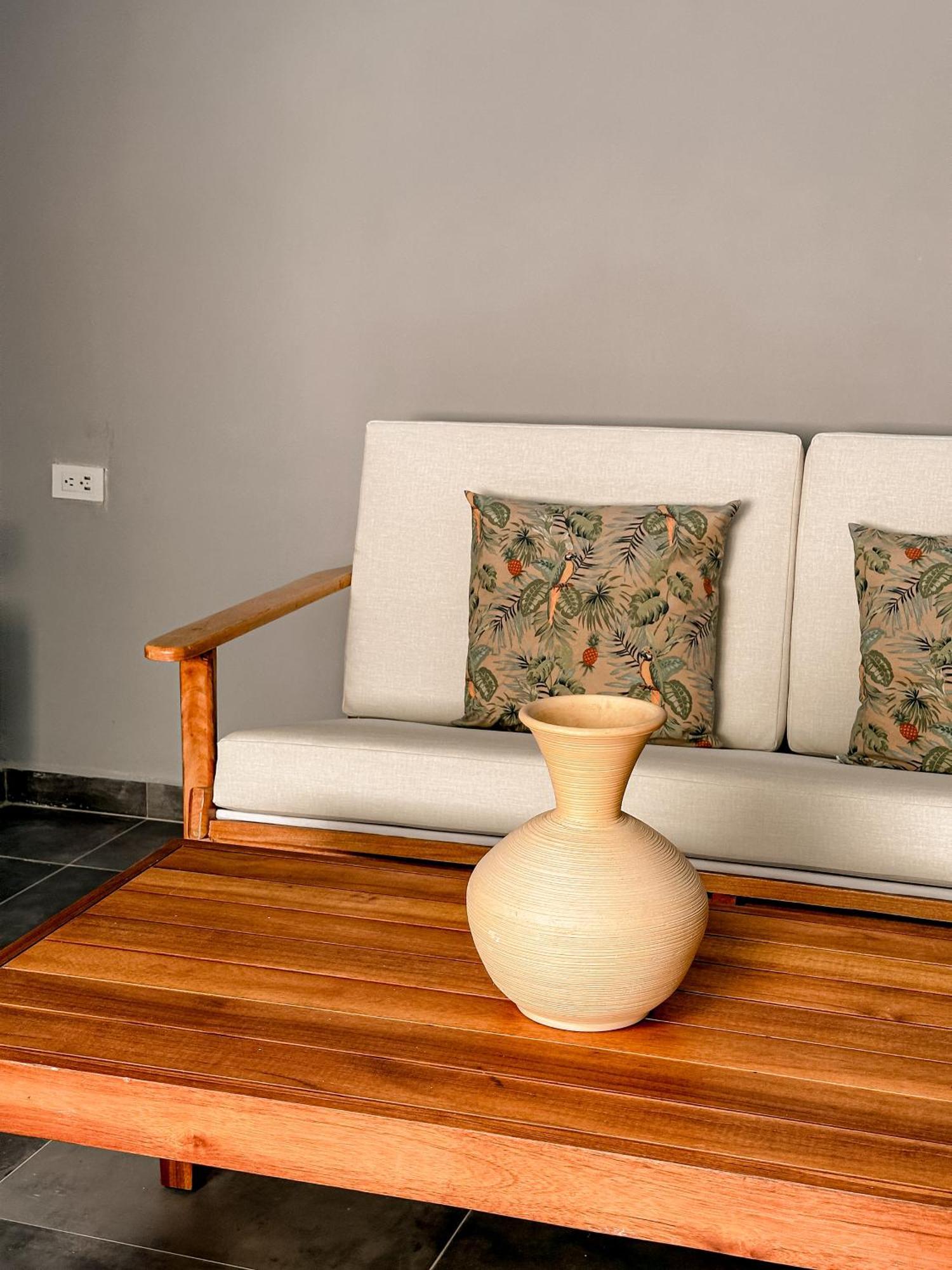Casa Del Pozo Boutique House Hostel Cartagena Εξωτερικό φωτογραφία