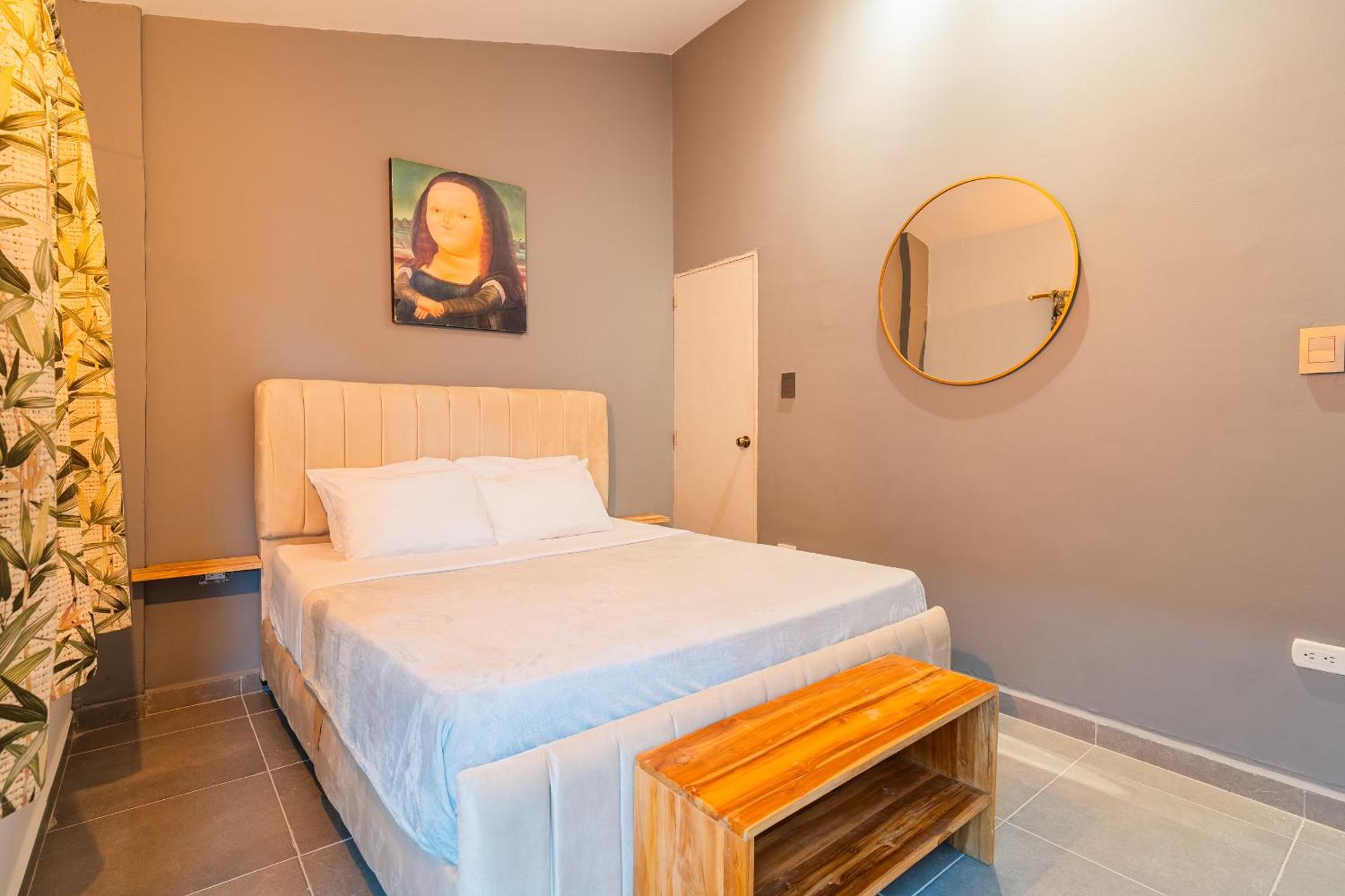 Casa Del Pozo Boutique House Hostel Cartagena Εξωτερικό φωτογραφία