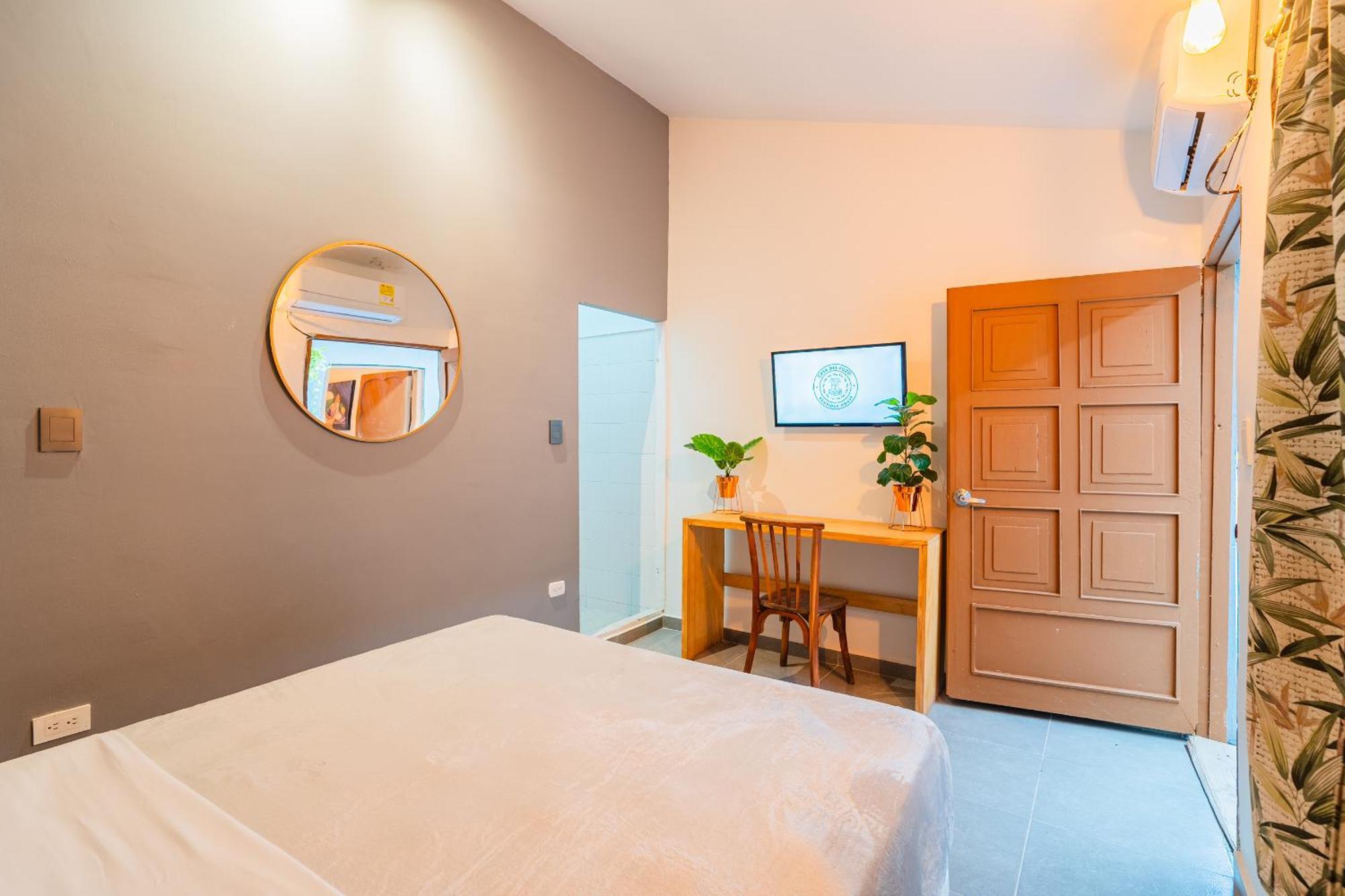 Casa Del Pozo Boutique House Hostel Cartagena Εξωτερικό φωτογραφία