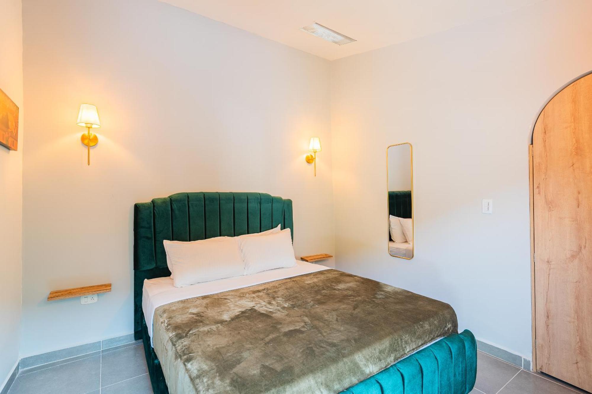 Casa Del Pozo Boutique House Hostel Cartagena Εξωτερικό φωτογραφία