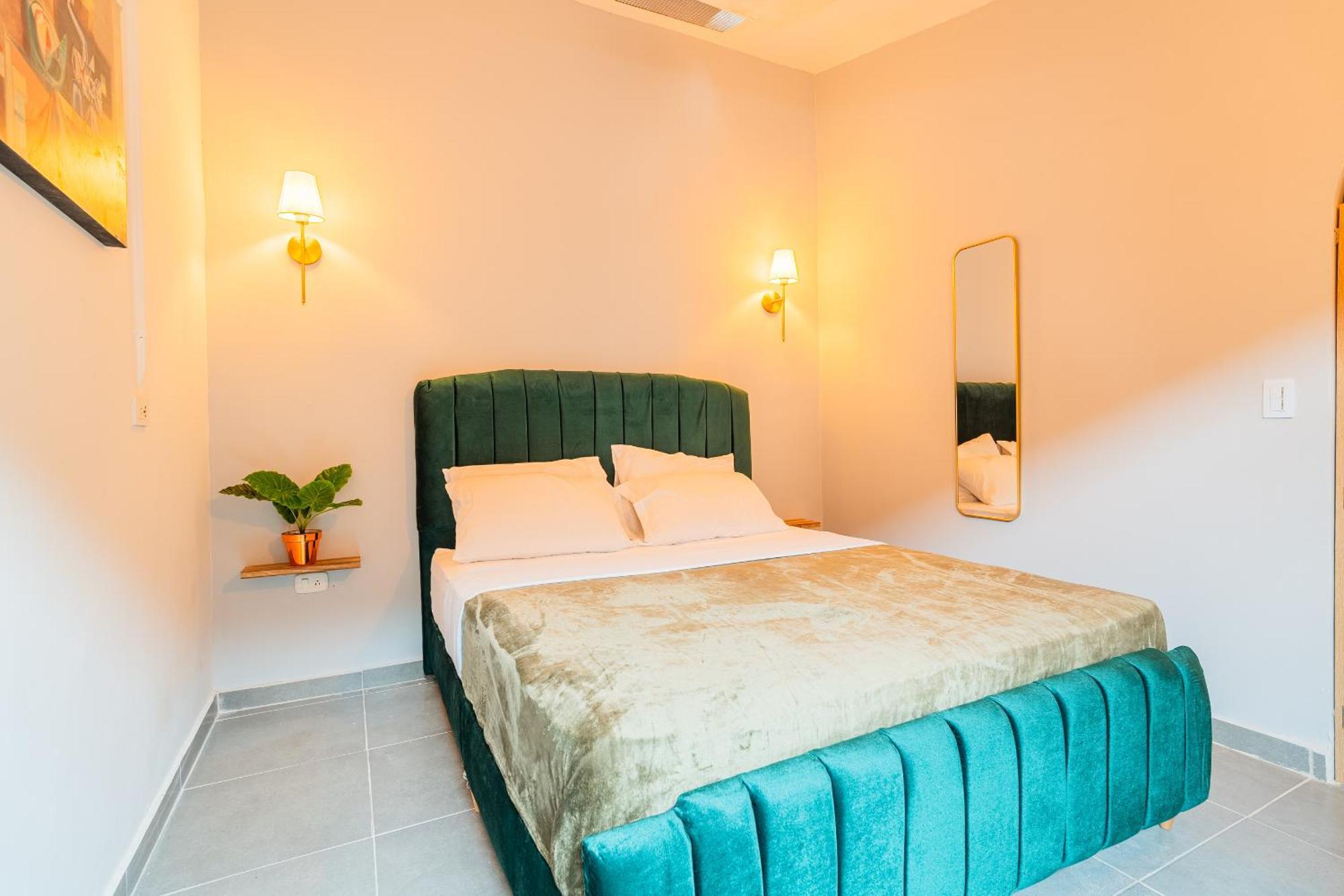 Casa Del Pozo Boutique House Hostel Cartagena Εξωτερικό φωτογραφία