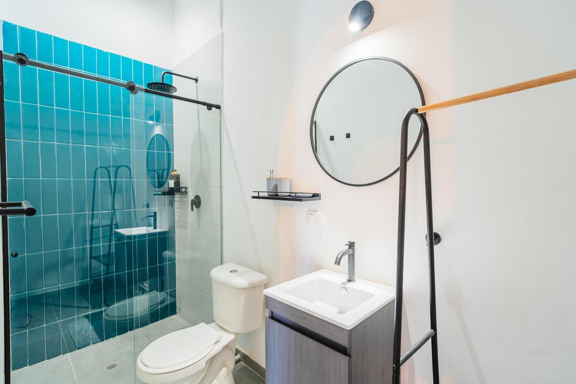 Casa Del Pozo Boutique House Hostel Cartagena Εξωτερικό φωτογραφία