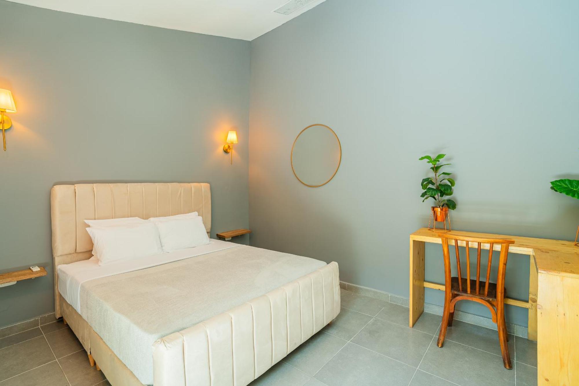 Casa Del Pozo Boutique House Hostel Cartagena Εξωτερικό φωτογραφία