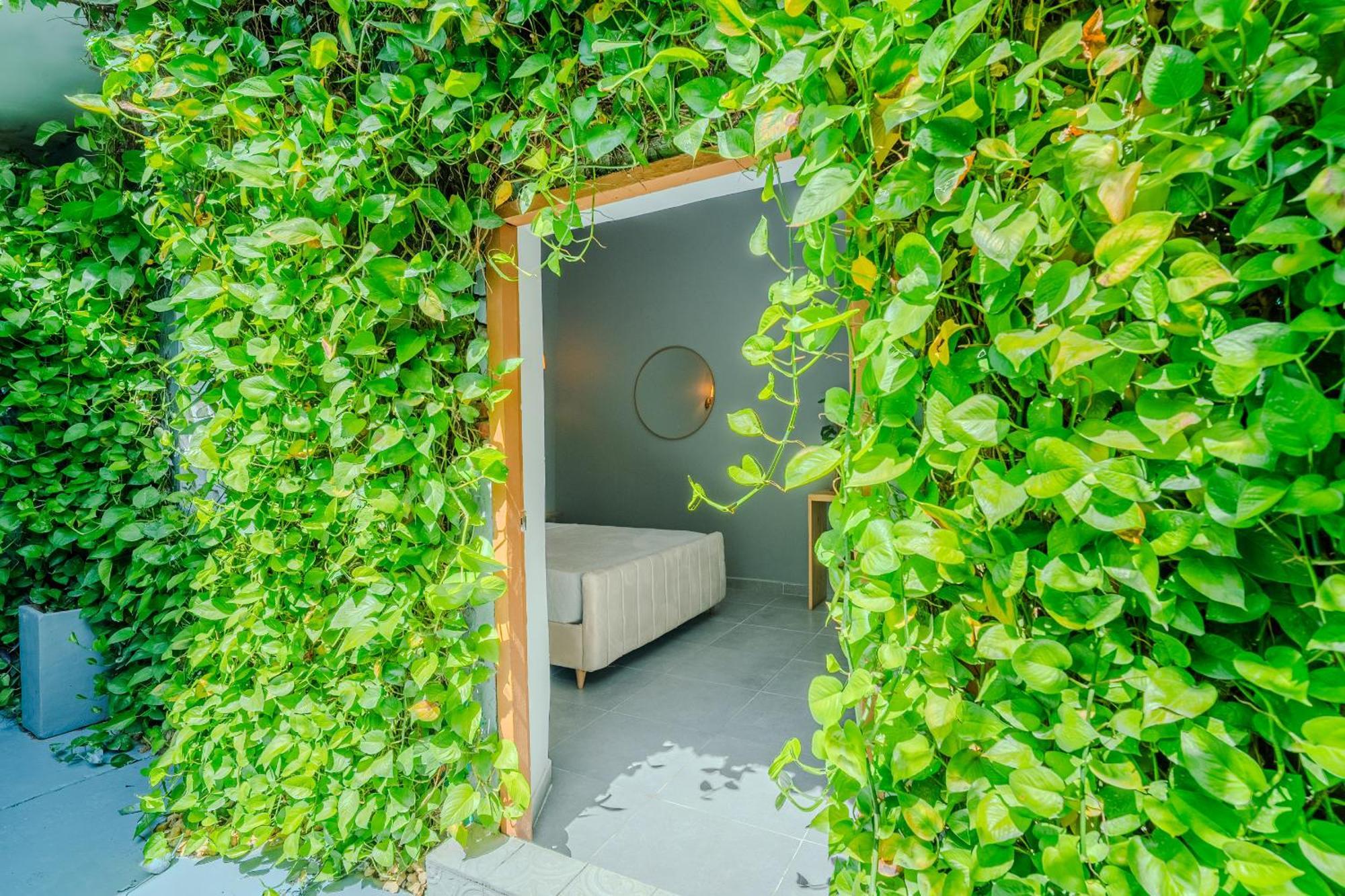 Casa Del Pozo Boutique House Hostel Cartagena Εξωτερικό φωτογραφία