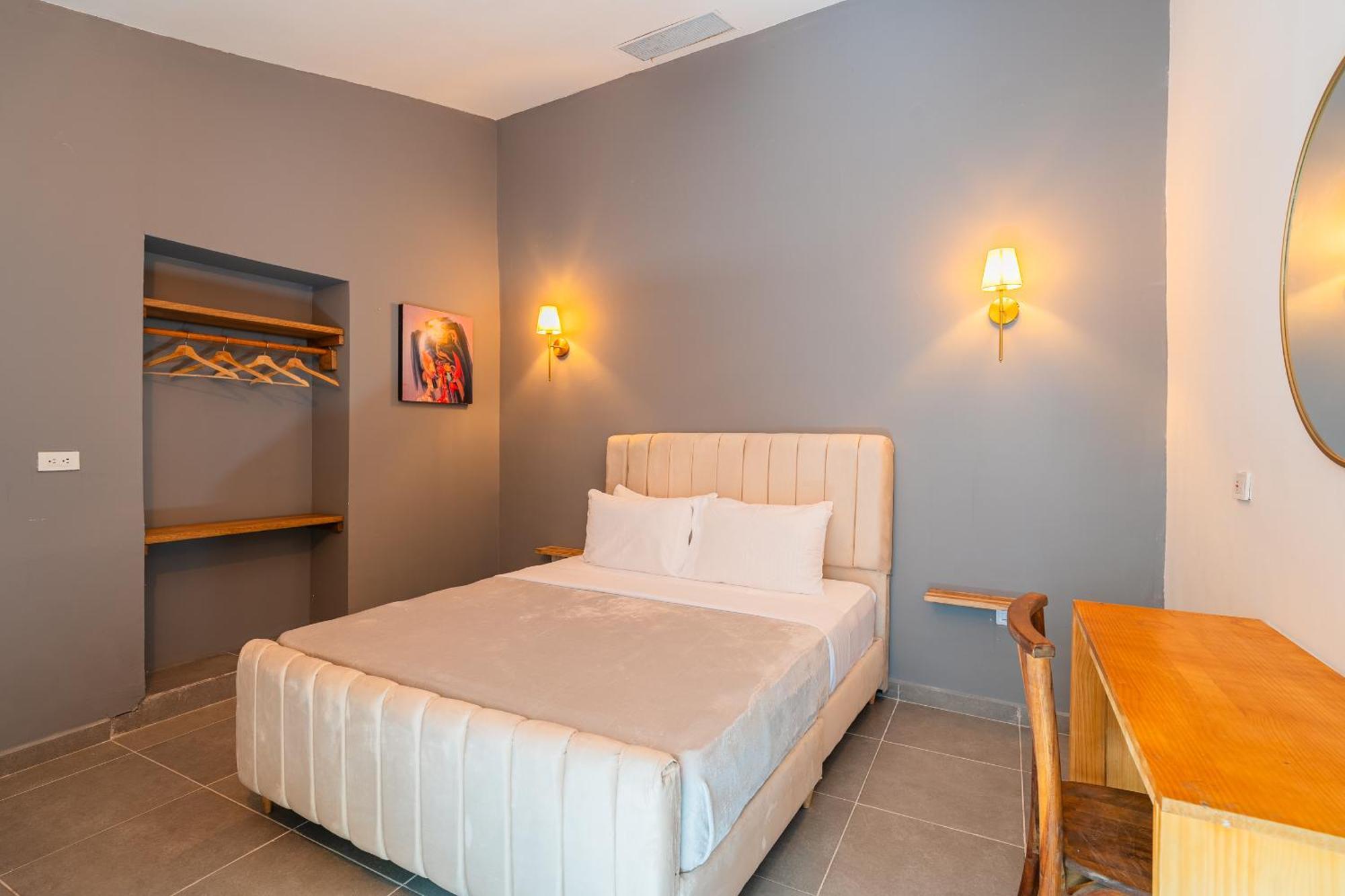 Casa Del Pozo Boutique House Hostel Cartagena Εξωτερικό φωτογραφία