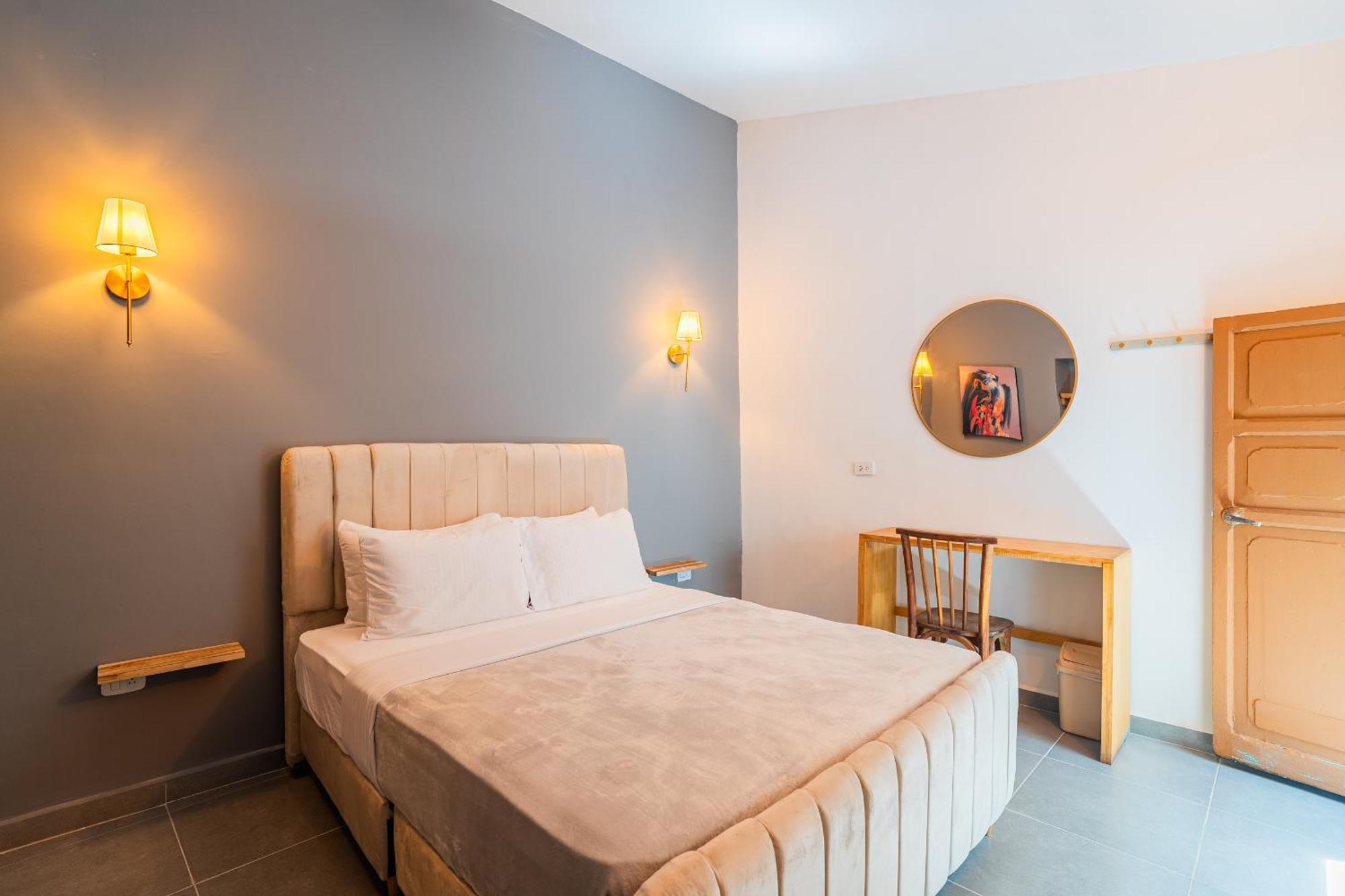 Casa Del Pozo Boutique House Hostel Cartagena Εξωτερικό φωτογραφία