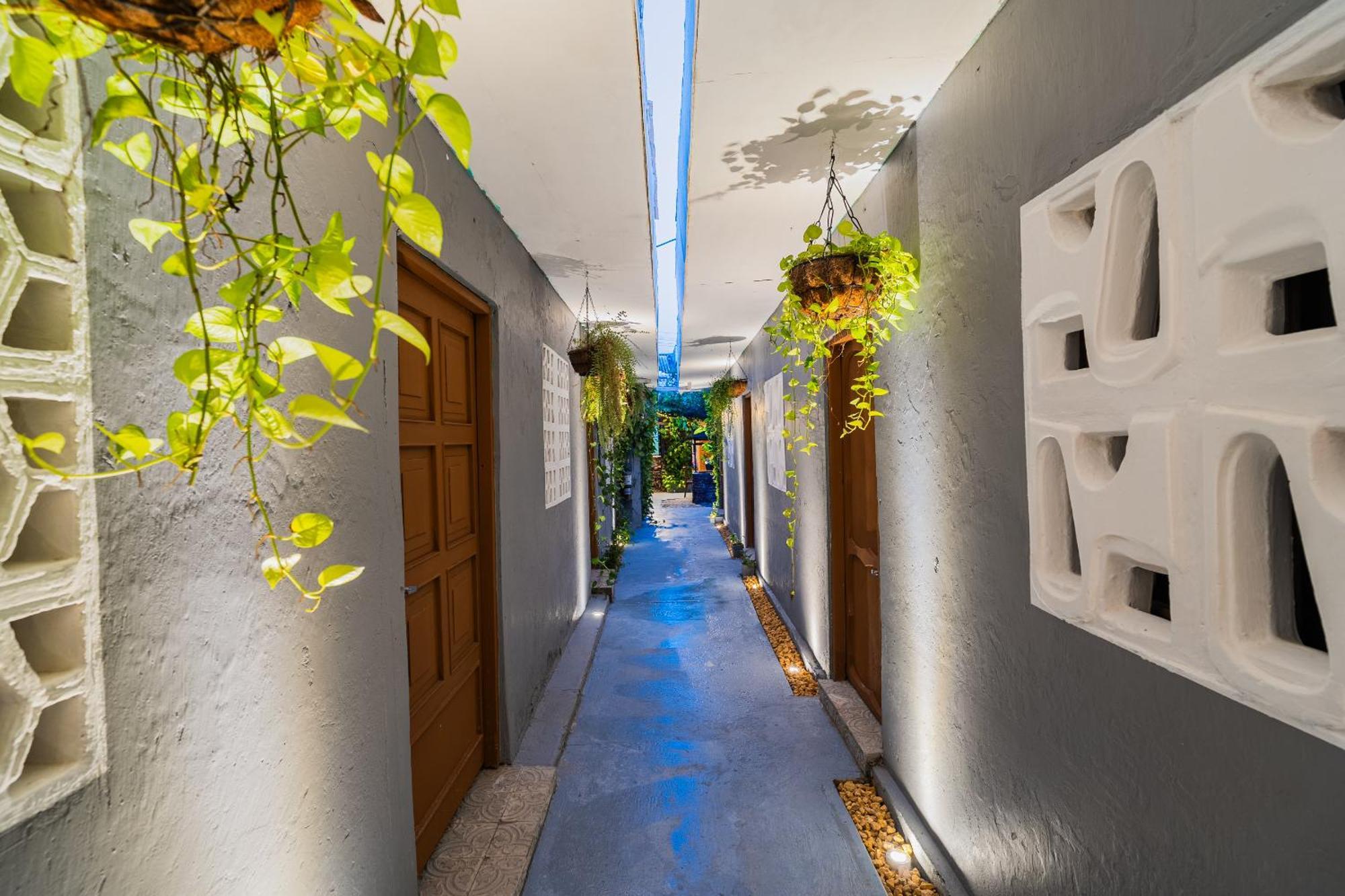 Casa Del Pozo Boutique House Hostel Cartagena Εξωτερικό φωτογραφία